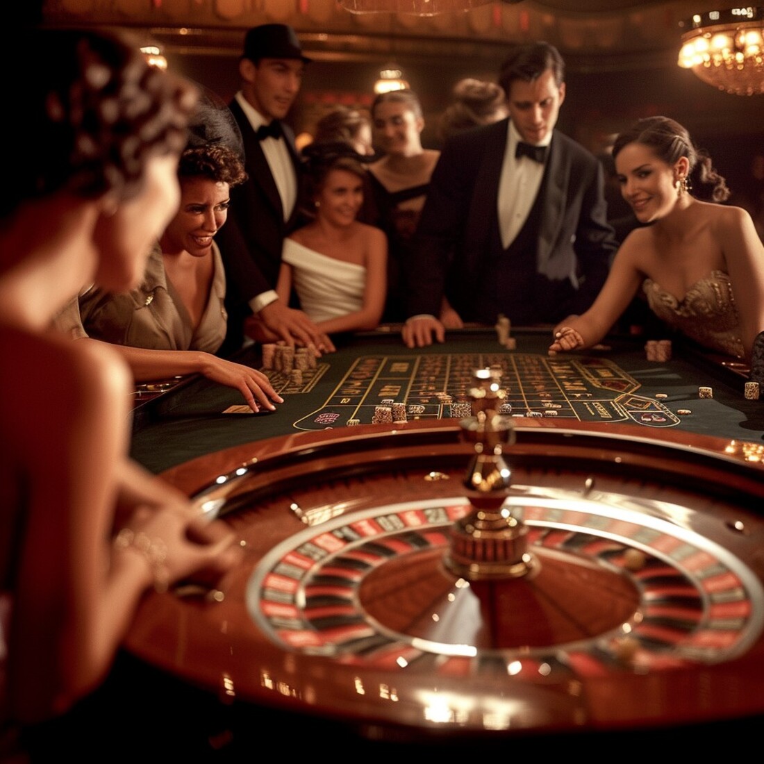 Casinos terrestres