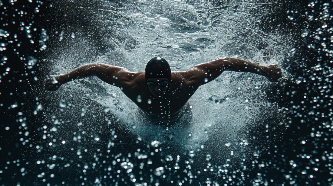 Deportes acuáticos